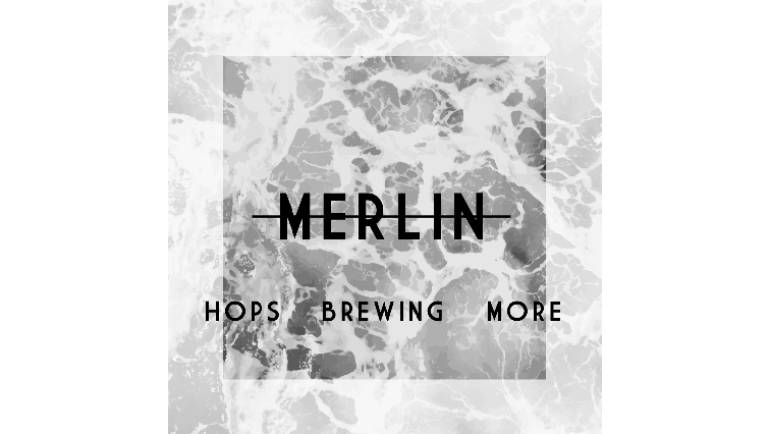 Merlin Hops Brewing More