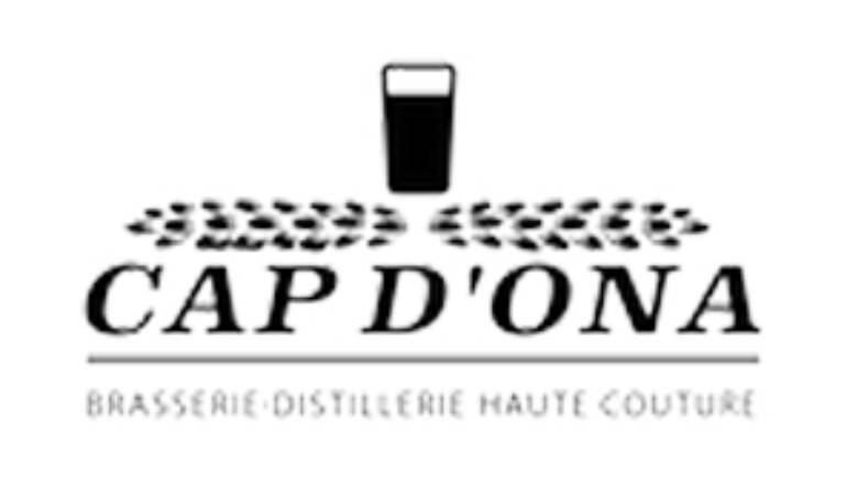 Brasserie – Distillerie Cap D’Ona